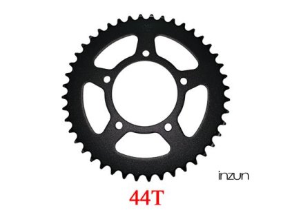 zontes rozeta 125 ht scr 520 44 zubu