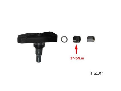 zontes tmps ventilek