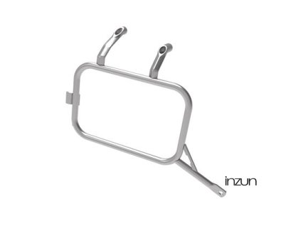 zontes drzak kufru 703 f pravy stribrny