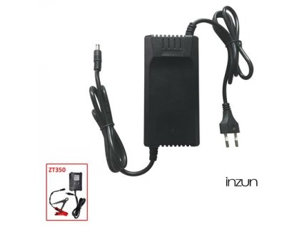 zontes nabijecka 368