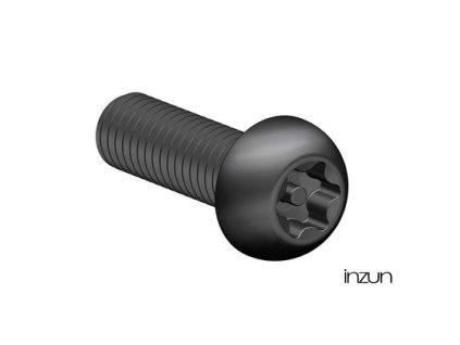 zontes sroub m8 1 25 25