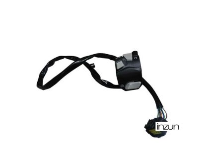 zontes prepinac pravy 368 gizmo