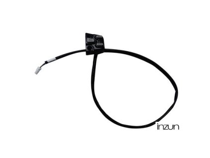 zontes prepinac pravy 368