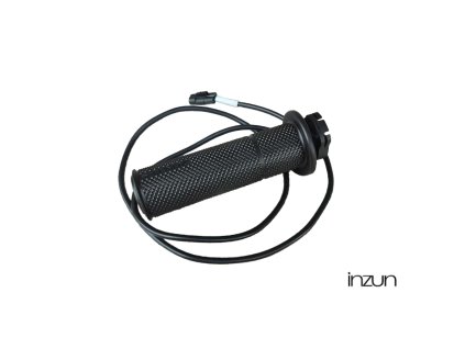 zontes vyhrivany grip pravy 368 gizmo