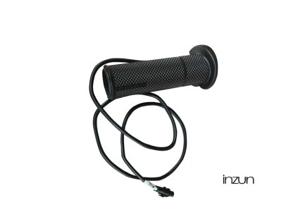 zontes vyhrivany grip 368 gizmo levy