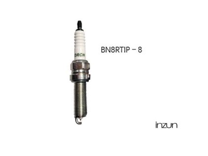 zontes zapalovaci svicka bn8rtip 8 703 f