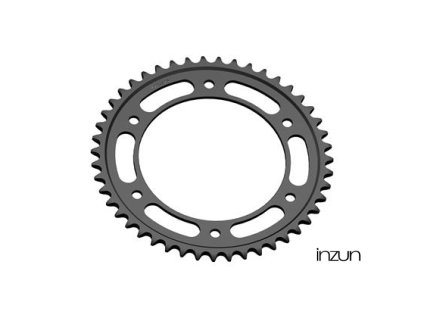 zontes rozeta 703 f 47 zubu