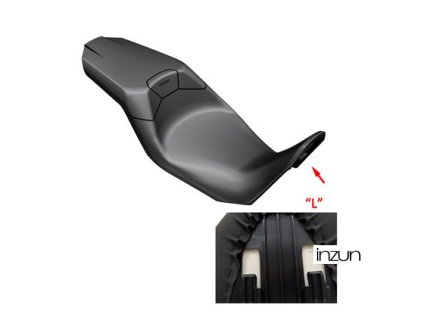 zontes snizene sedlo 703 f