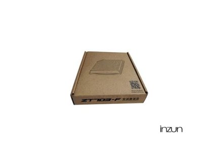 zontes vzduchovy filtr 703 f