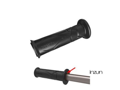 zontes rucka riditka leva