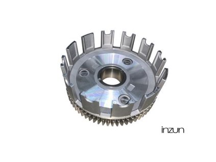 zontes spojkovy kos 125