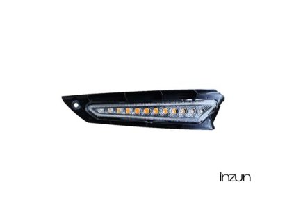 zontes blikac 703 levy predni