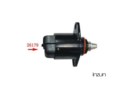 zontes krokovy motor 703 f