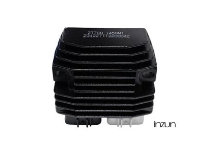 zontes regulator napeti 703