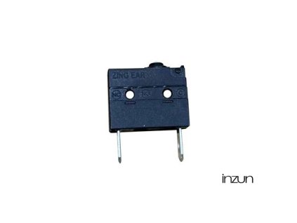 zontes brzdovy spinac