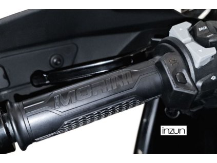 moto morini sada vyhrivanych gripu x cape 700