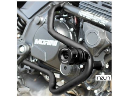 moto morini guma padaciho ramu seiemmezzo