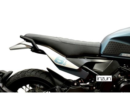 zvysene rovne sedlo seiemmezzo scr