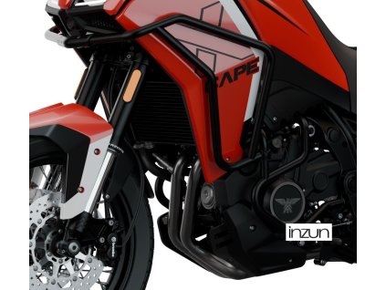 moto morini padaci ramy pro x cape 700