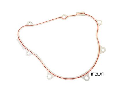 zontes tesneni leveho vika zapalovani 125cc