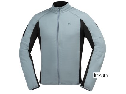 Bunda iXS 365-HYBRID TMO 1.0 X2-441406 modro-šedo-černý 2XL (Velikost XS)