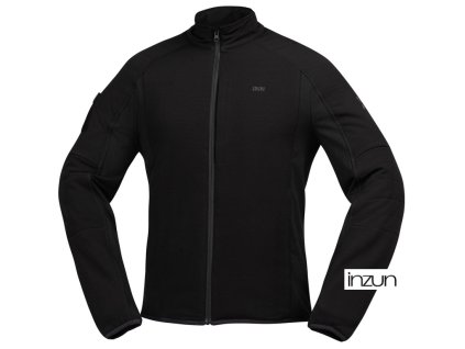 Bunda iXS 365-HYBRID TMO 1.0 X2-441406 černý 2XL (Velikost XS)