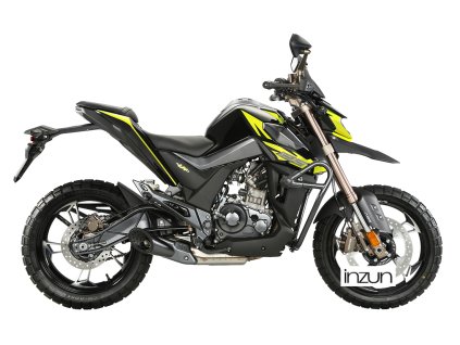 zontes 125 hyper trail lita kola