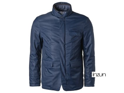 Bunda GMS DIEMER WP ZG59002 námořnická modrá 2XL (Velikost 2XL)