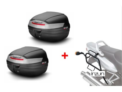 sady sh37 sidemaster