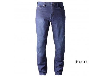 Džíny GMS ATLANTA ZG84002 modrá 28/30 (Velikost 28/30)