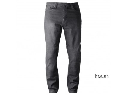 Džíny GMS ATLANTA ZG84002 černý 28/30 (Velikost 28/30)