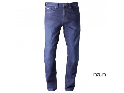 Džíny GMS ATLANTA ZG84003 modrá 28/30 (Velikost 28/30)