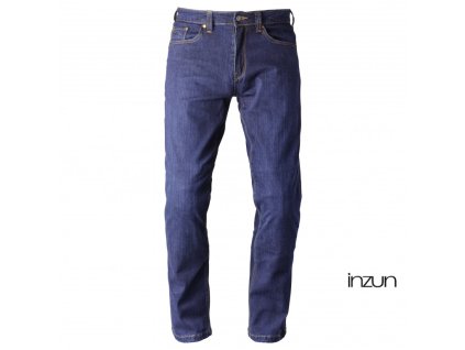 Džíny GMS AUSTIN ZG84001 modrá 28/30 (Velikost 28/30)