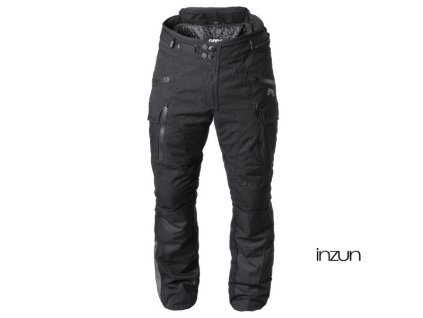 Kalhoty GMS ACAMAR WP ZG65500 černý 2XL (Velikost 2XL)