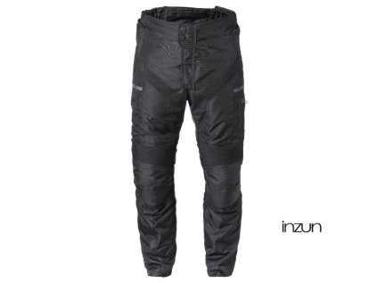 Kalhoty GMS TRENTO NEO WP MAN ZG65313 černý 2XL (Velikost 2XL)