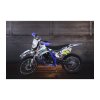 Motocykl XMOTOS - XB88 250cc 4t 21/18 (Barva Zelená)