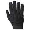 Rukavice GMS JET-CITY SPORT ZG41300 černý 2XL (Velikost 2XL)