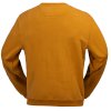 Sweater iXS BRAND 1.0 473-510-6072 okrově hnědá 2XL (velikost 2XL)