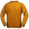 Sweater iXS BRAND 1.0 473-510-6072 okrově hnědá 2XL (velikost 2XL)