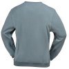 Sweater iXS BRAND 1.0 473-510-6072 modrošedý 2XL (velikost 2XL)