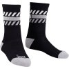 Ponožky iXS SOCKS 2.0 473-510-4014 černý L (velikost L)