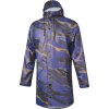Parka iXS AW 1.0 473-510-6143 purple 2XL (velikost 2XL)