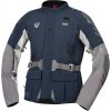 Bunda s laminovanou membránou iXS VENTURE-STX 1.0 X2-011405 modrá-světle šedá K2XL (Velikost K2XL)