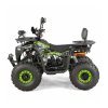 Čtyřkolka - ATV HURRICANE 150cc XTR - 3G (Barva Černo-zelená)