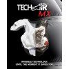 airbagová vesta TECH-AIR®MX PLASMA system, ALPINESTARS (bílá/černá/červená) 2026 (Velikost M)