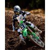 airbagová vesta TECH-AIR®MX PLASMA system, ALPINESTARS (bílá/černá/červená) 2027 (Velikost S)