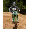airbagová vesta TECH-AIR®MX PLASMA system, ALPINESTARS (bílá/černá/červená) 2027 (Velikost S)