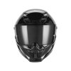 přilba GOLIATH, NOX EXKLUSIV (černá) 2026 (Velikost XS)
