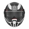 přilba SPINNER, NOX PREMIUM (černá,bílá,červená) 2026 (Velikost XS)