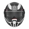 přilba SPINNER, NOX PREMIUM (černá,bílá,růžová) 2026 (Velikost M)